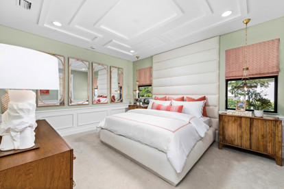 Bonaire Primary Bedroom