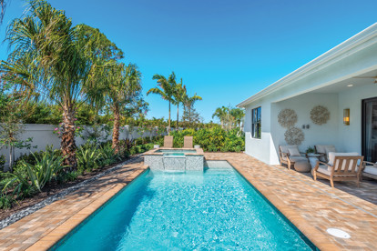 Eleuthera Pool