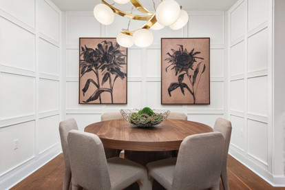 Exuma Dining Room