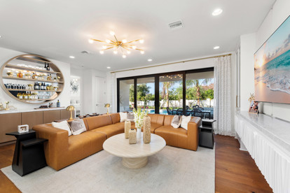 Exuma Great Room