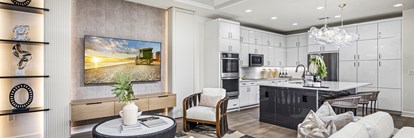 OPEN CONCEPT DESIGNS 