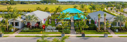 COMMUNITY CENTER, NOW OPEN