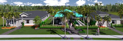 COMMUNITY CENTER