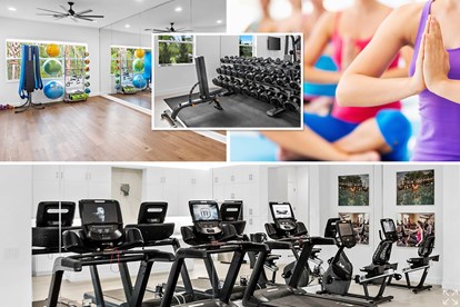 EXPLORE THE LIFESTYLE FROM DAY ONE