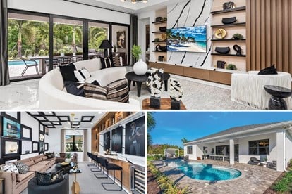 GUIDED TOUR: EXPLORE THE BARBADOS HOME DESIGN