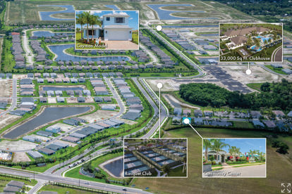 EXCITING PROGRESS AT VALENCIA HARBOR