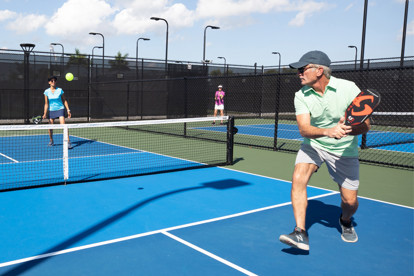 vh pickleball
