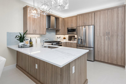 Sabal Kitchen