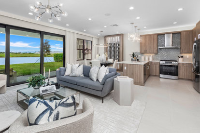 Sabal Living Room
