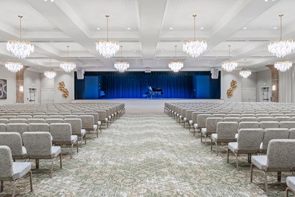 VPR Social Club Grand Hall 0009