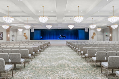 VPR Social Club Grand Hall 0009