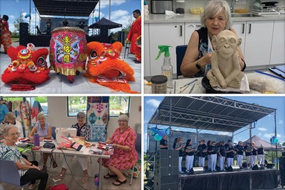 EXPLORE RIVERLAND'S MOST VIBRANT EVENT OF THE YEAR