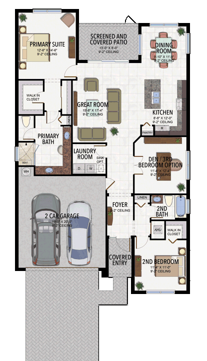 VPR 503 Ibis flrpln