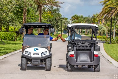 LIVE LIFE CONNECTED AT VALENCIA AT RIVERLAND