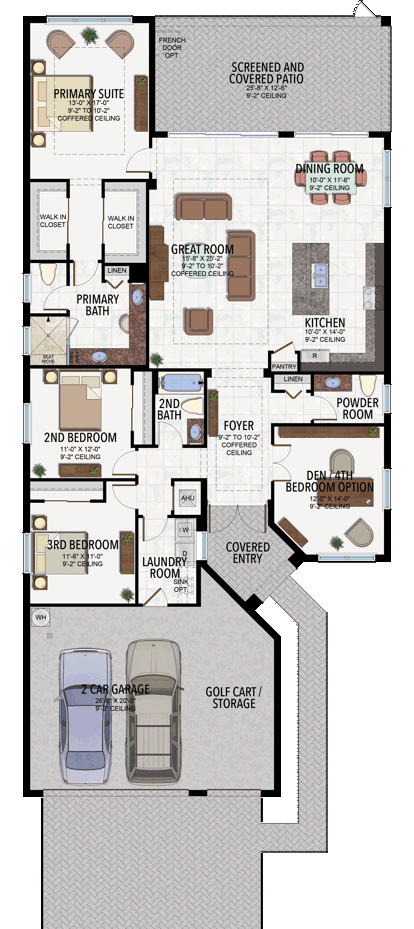 VPR 522 Palazzo flrpln