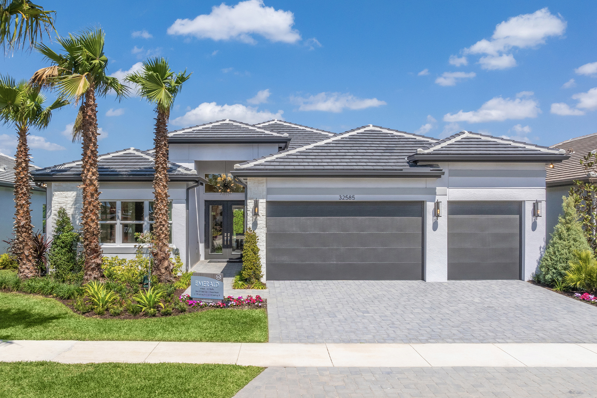 Valencia Lakes Fitness Center