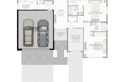 Garage Extension