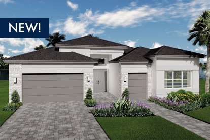 Sapphire Front Elevation 