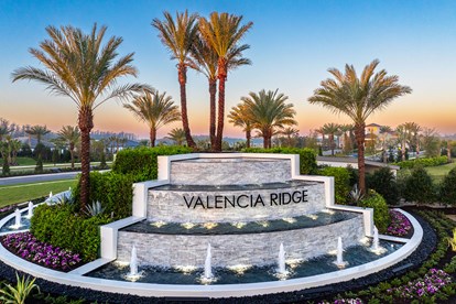 STUNNING WATER FEATURES