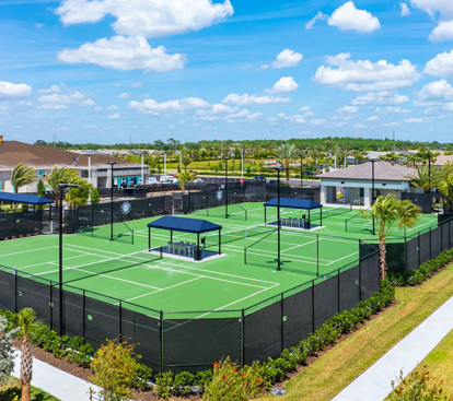 World Class Racquet Club Now Open Mobile