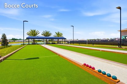 VRD Bocce Rev