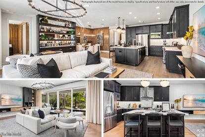 Move In Made Easy With Free Furniture