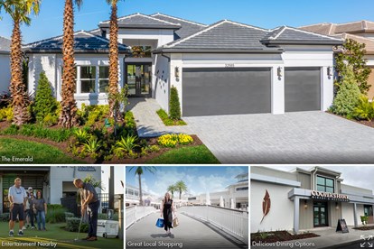 Wesley Chapel Location