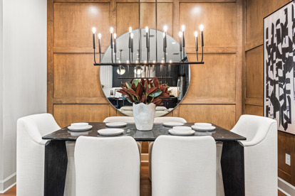 Ibis Dining Room