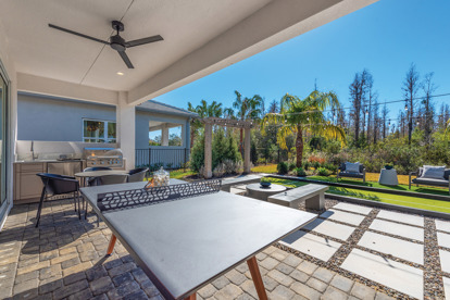 Ibis Patio