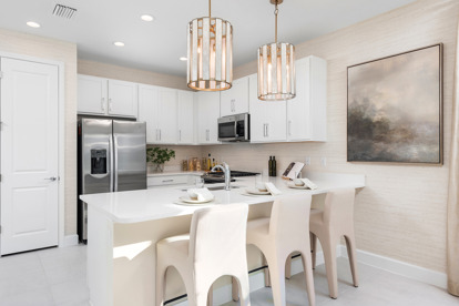Jasmine Kitchen