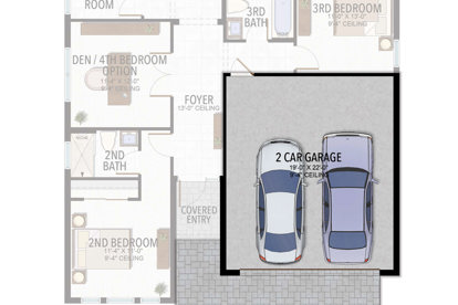 Garage Extension