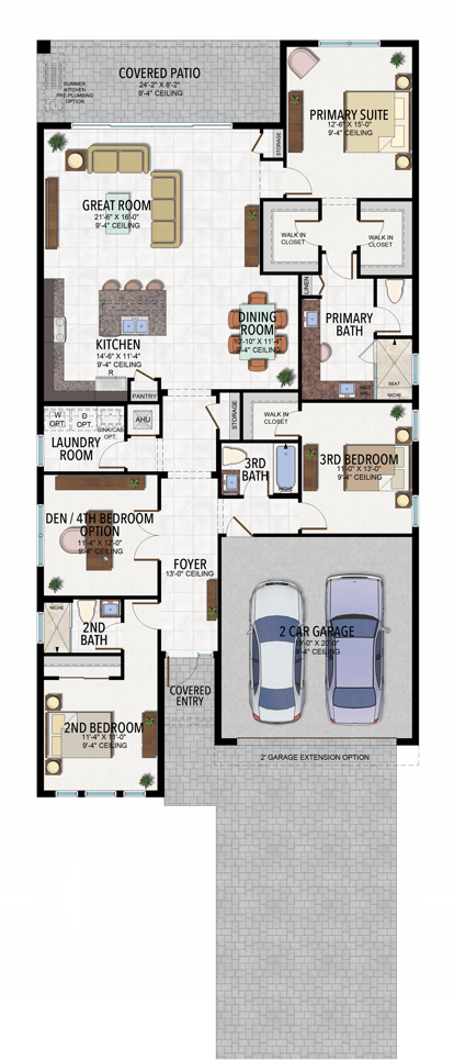 VRD All Full Plans New 0000 VRD 484 Orchid