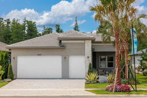 ANNABELLE FRONT ELEVATION