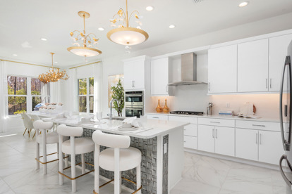 Annabelle Kitchen