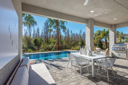 Annabelle Patio