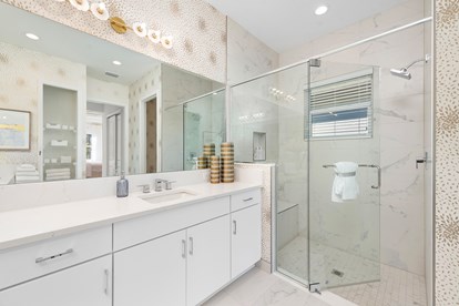 Annabelle Primary Bathroom