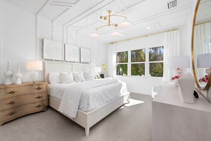 Annabelle Primary Bedroom