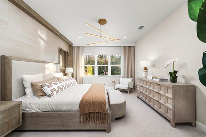 Claudia Primary Bedroom