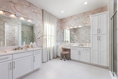 Elena Primary Bathroom