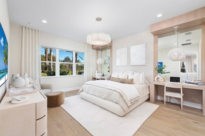 Elena Primary Bedroom