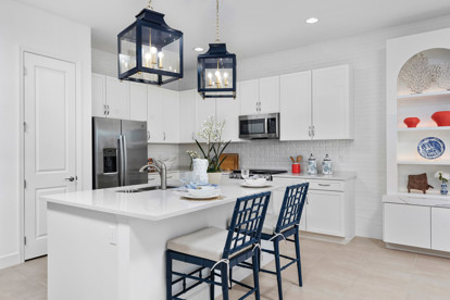 Luna Kitchen