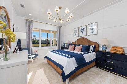 Luna Primary Bedroom