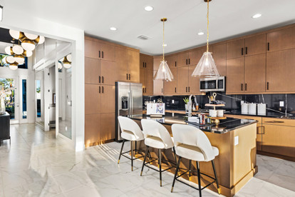 Skyline Kitchen