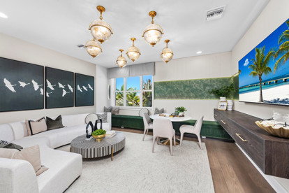 Solstice Loft