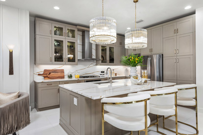Solstice Kitchen