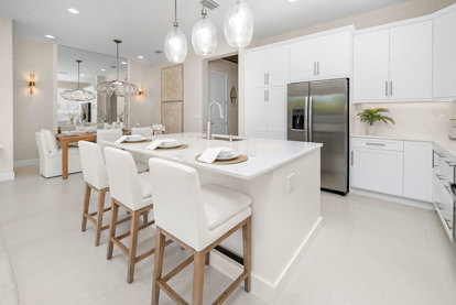 Eclipse Kitchen