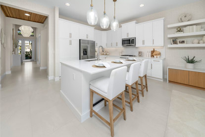 Eclipse Kitchen