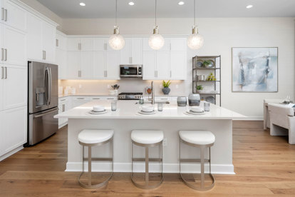 Horizon Kitchen