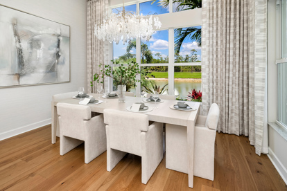 Horizon Dining Room