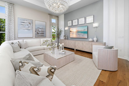 Horizon Great Room